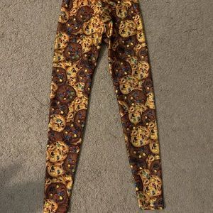 Zara Terez Cookie Leggings